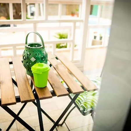 Alojamento de Acomodação e Pequeno-almoço Le Casette