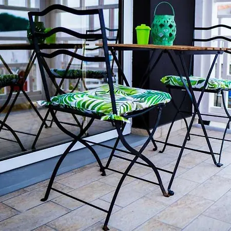 Le Casette Alojamento de Acomodação e Pequeno-almoço