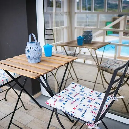 Alojamento de Acomodação e Pequeno-almoço Le Casette