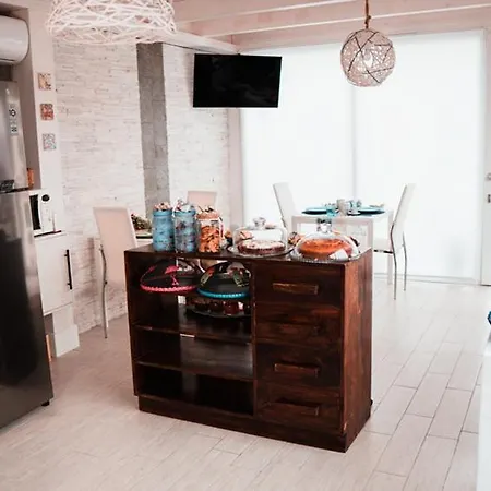 Alojamento de Acomodação e Pequeno-almoço Le Casette