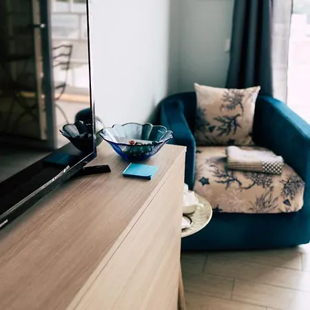 Le Casette Alojamento de Acomodação e Pequeno-almoço *