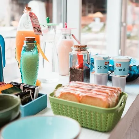 Le Casette * Capitana