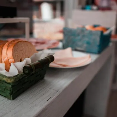 Alojamento de Acomodação e Pequeno-almoço Le Casette *