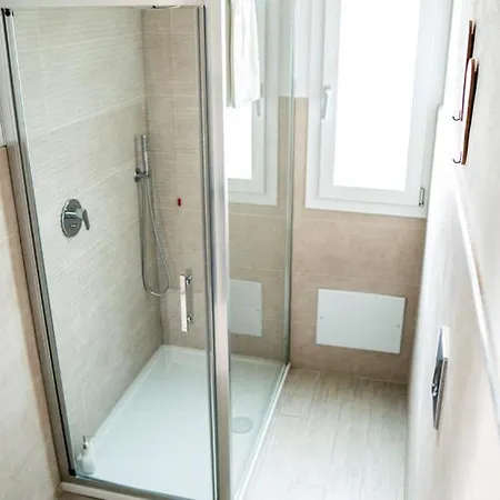 Le Casette Alojamento de Acomodação e Pequeno-almoço *