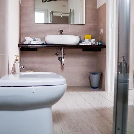 Bed & Breakfast Le Casette Capitana