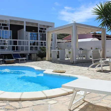 Bed & Breakfast Le Casette *