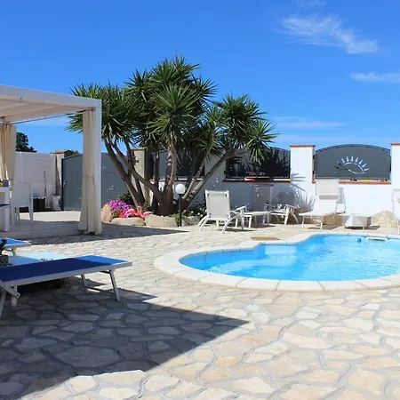 Le Casette Alojamento de Acomodação e Pequeno-almoço