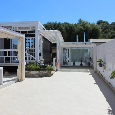 Bed & Breakfast Le Casette *