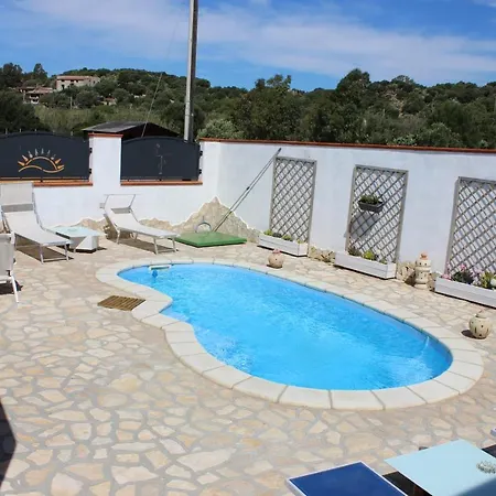 Bed & Breakfast Le Casette Capitana