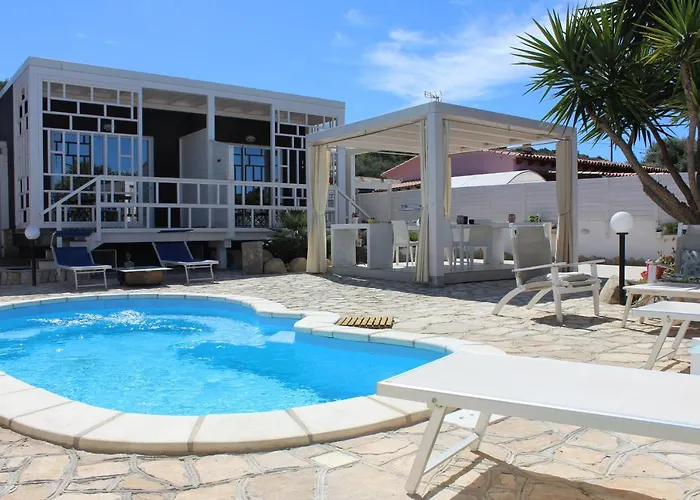 Bed & Breakfast Le Casette *