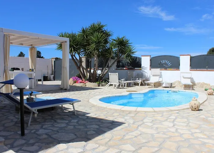 Le Casette Bed & Breakfast