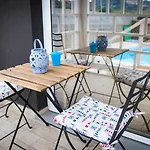 Bed & Breakfast Le Casette