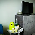 Le Casette