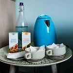 Bed & Breakfast Le Casette *