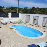 Bed & Breakfast Le Casette Capitana