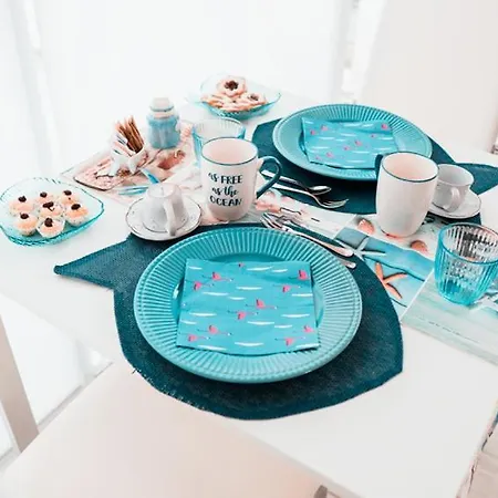 Le Casette ベッド・アンド・ブレックファスト *