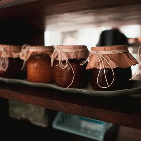 Le Casette カピターナ