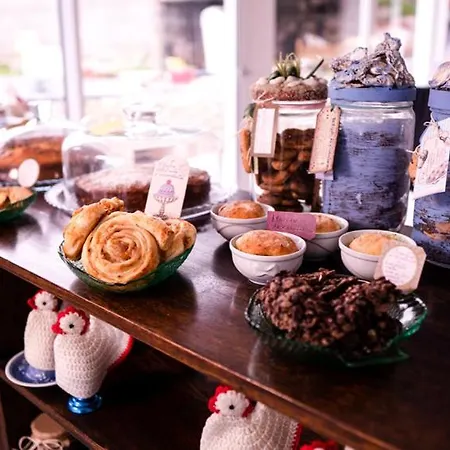 Le Casette カピターナ