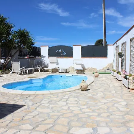 Le Casette * كابيتانا