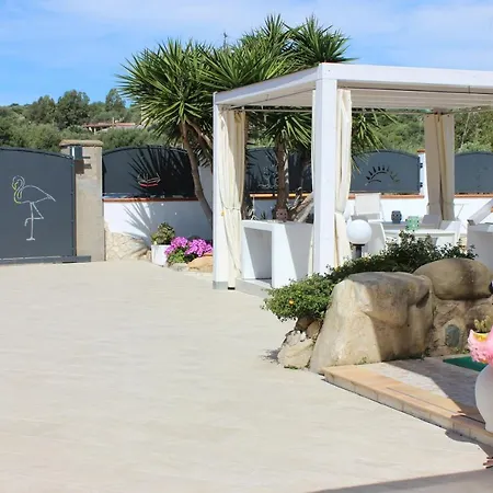 فندق مبيت وإفطار Le Casette