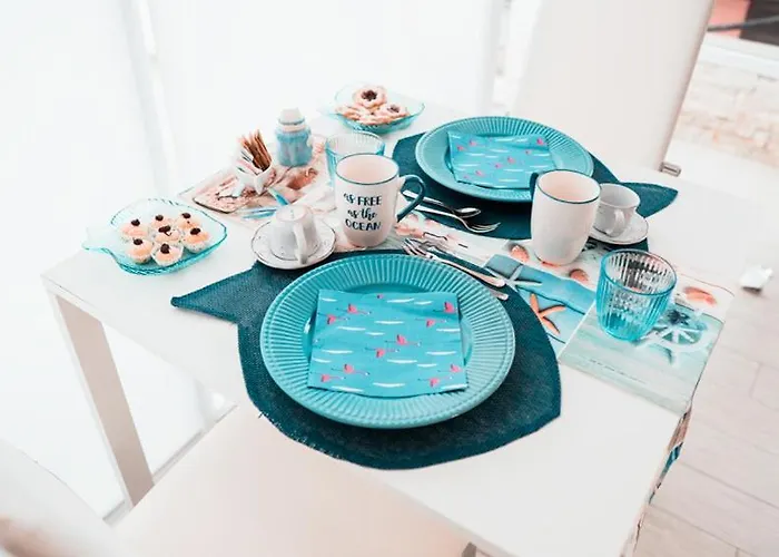 Le Casette فندق مبيت وإفطار *