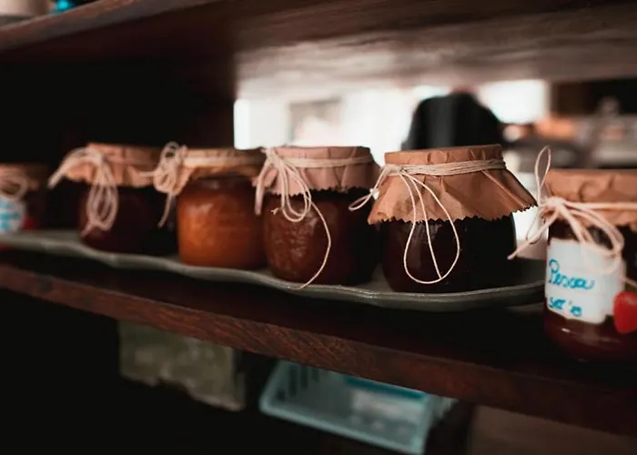 Le Casette كابيتانا