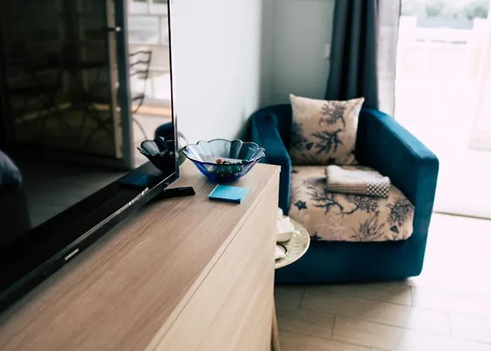 Le Casette فندق مبيت وإفطار *