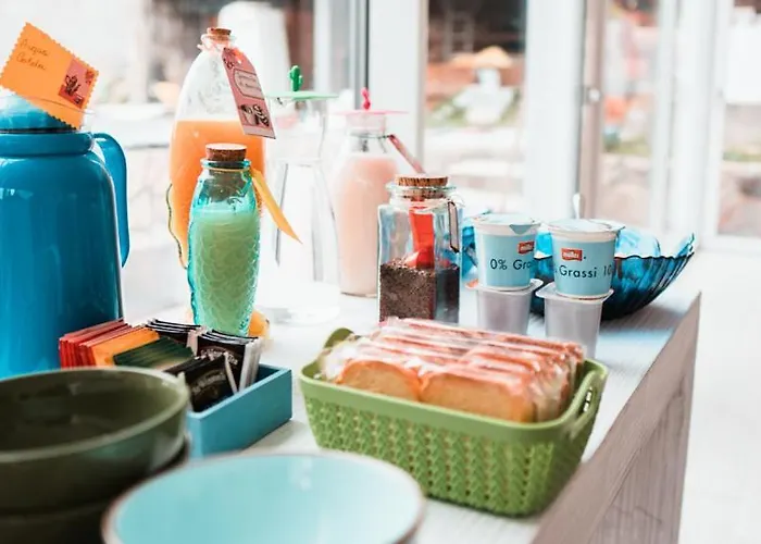 Le Casette * كابيتانا