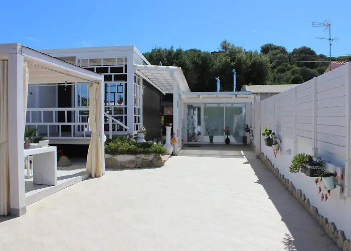 Bed & Breakfast Le Casette *