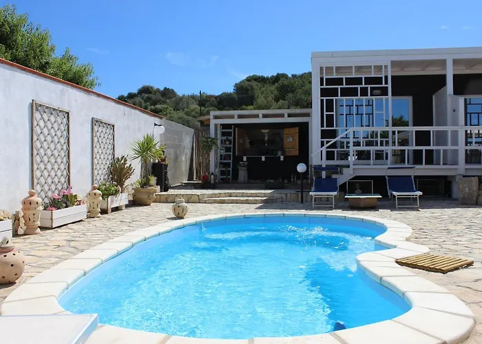 Le Casette * كابيتانا